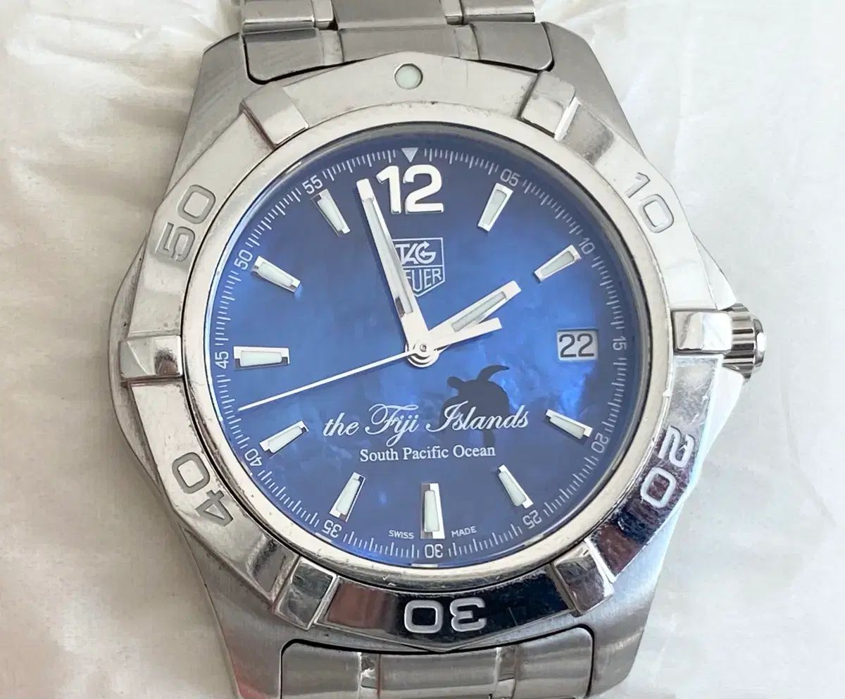 オートメチック サンレイブルー