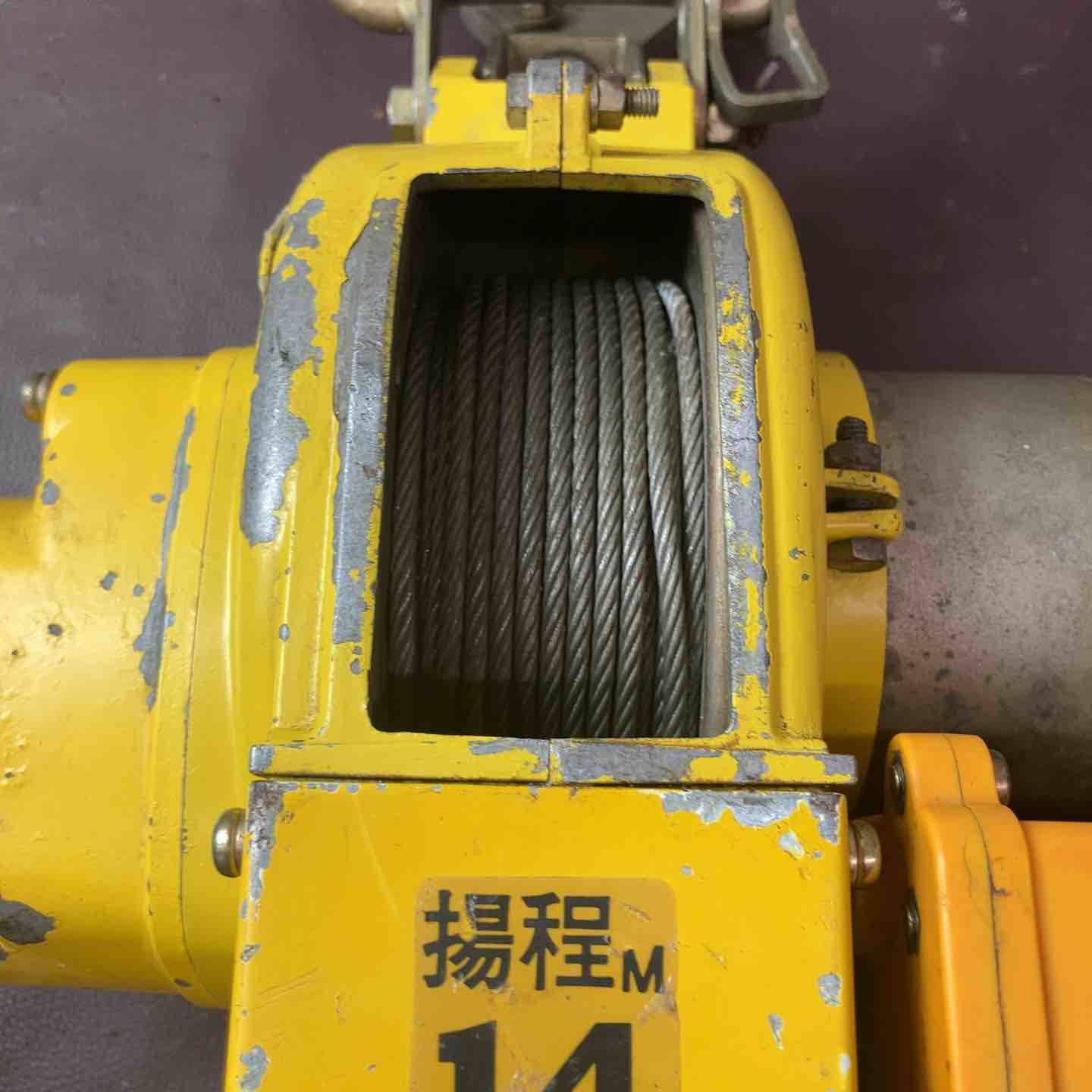 ベビーホイスト BH-N