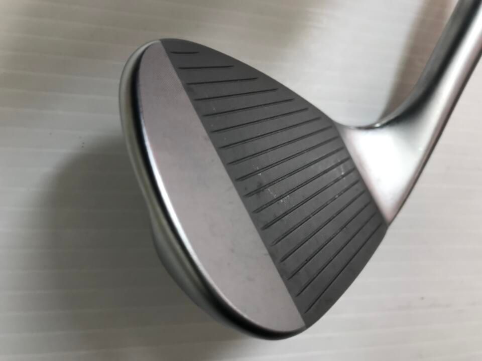 ピン s159 MIDNIGHT 50度 NSプロ MODUS3 TOUR125 Xフレックス ウェッジ