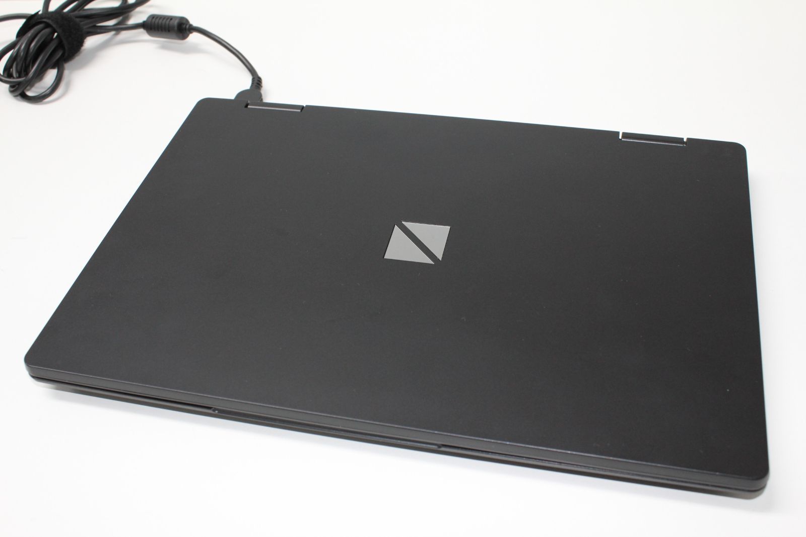 現状品/中古ノートPC】NEC〈Lavie NM560/KAB-YC〉Intel Core i7