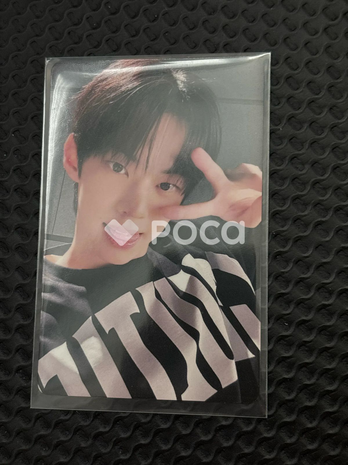 TWS ドフン SUMMER BEAT! YIZHIYU