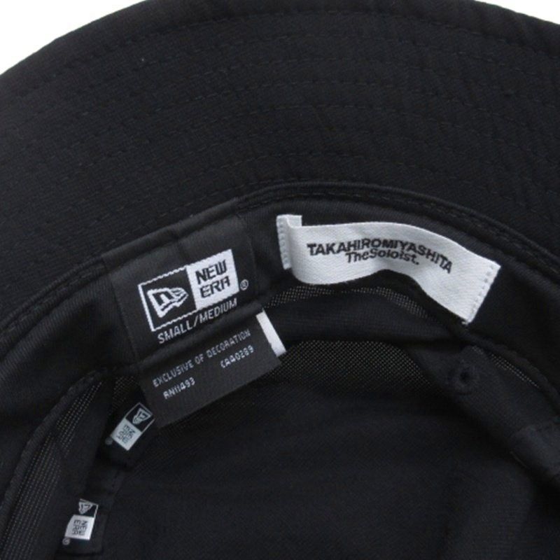 タカヒロミヤシタザソロイスト TAKAHIRO MIYASHITA The Soloist