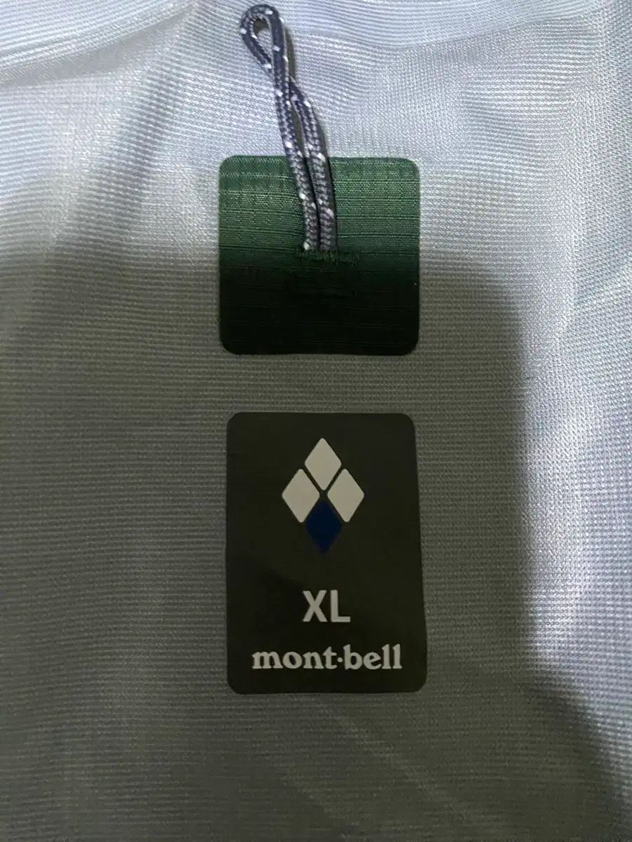 ジャケット グリーン