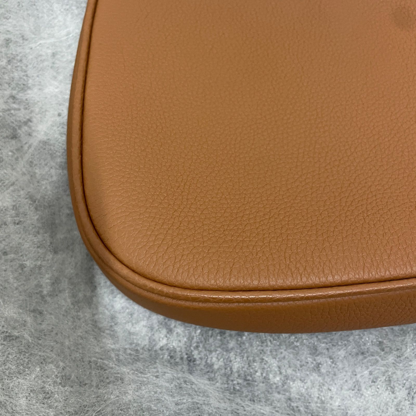 限定値下げ】【美品】BONAVENTURA ボナベンチュラ キアラ キャメル 