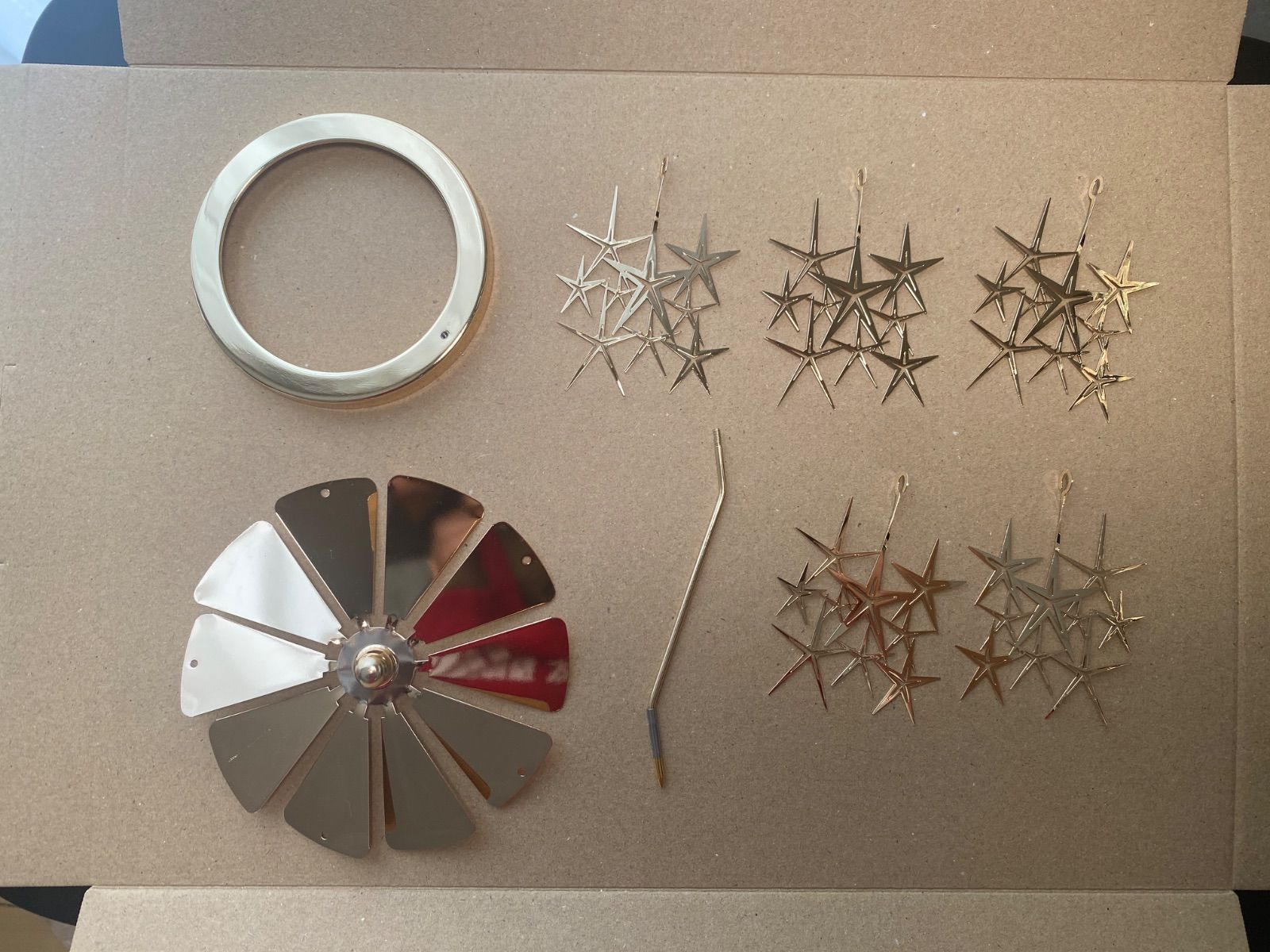 新品 ディプティック Diptyqueカルーセル 星 2024限定版 190g用 - メルカリ