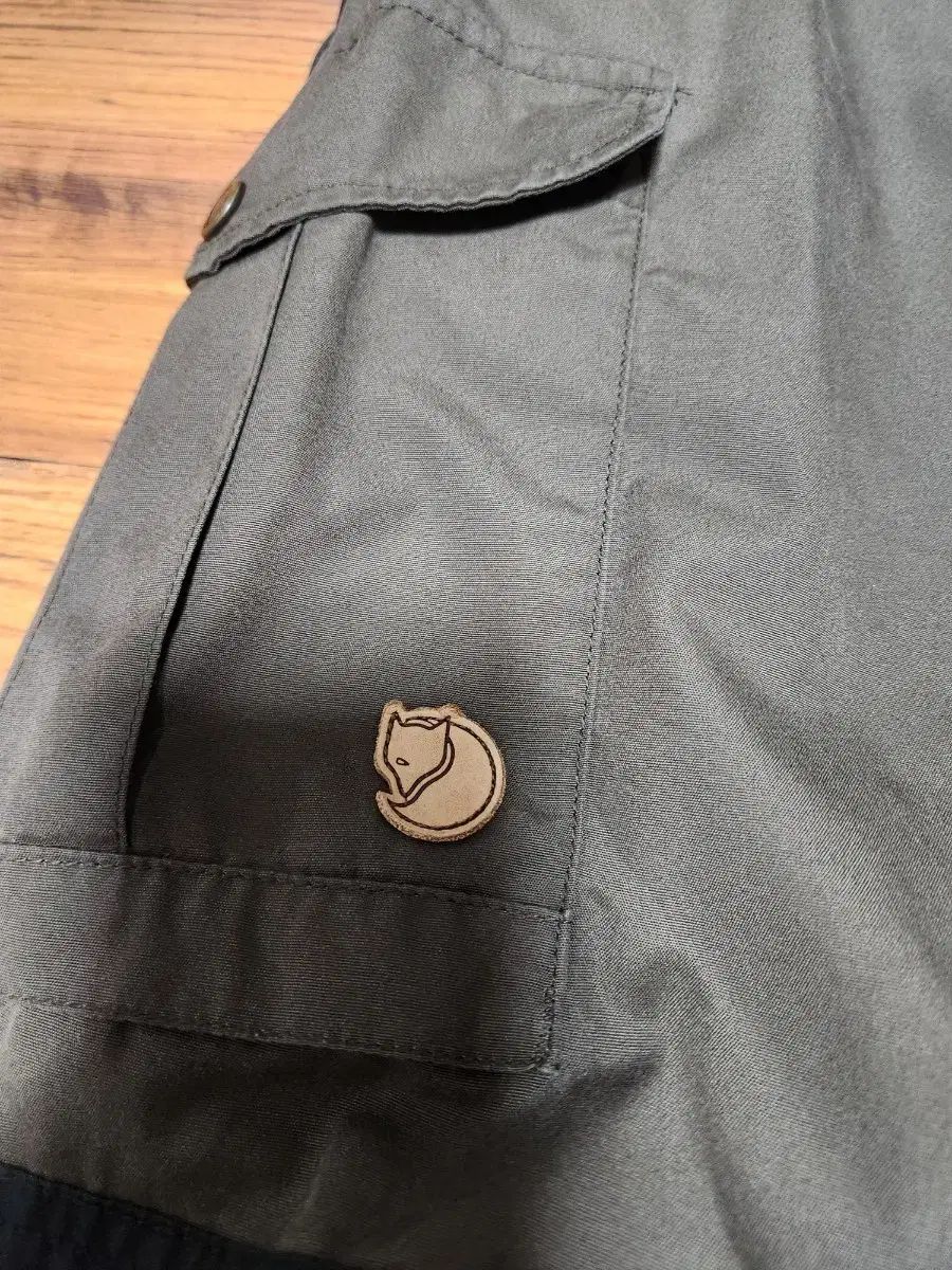 フェールラーベン ビダプロ Regular ズボン