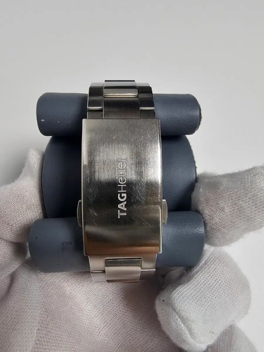 セラミック 黒文字盤