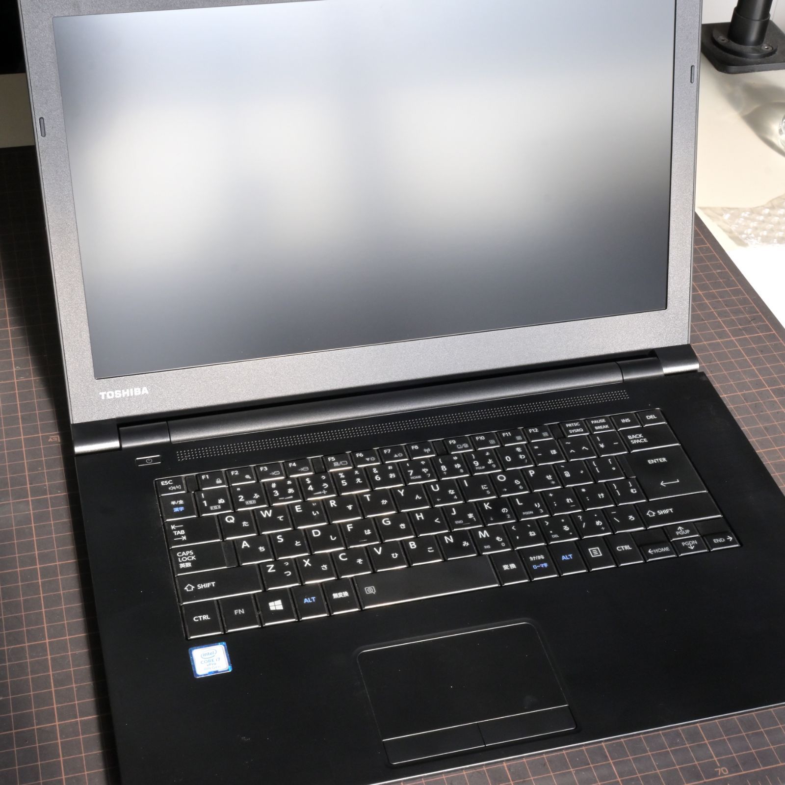 dynabook PT75VSB-BJB3 【値下げ交渉可】 中古 Dynabook B75/DN Core i7 FHD Win11 - メルカリ