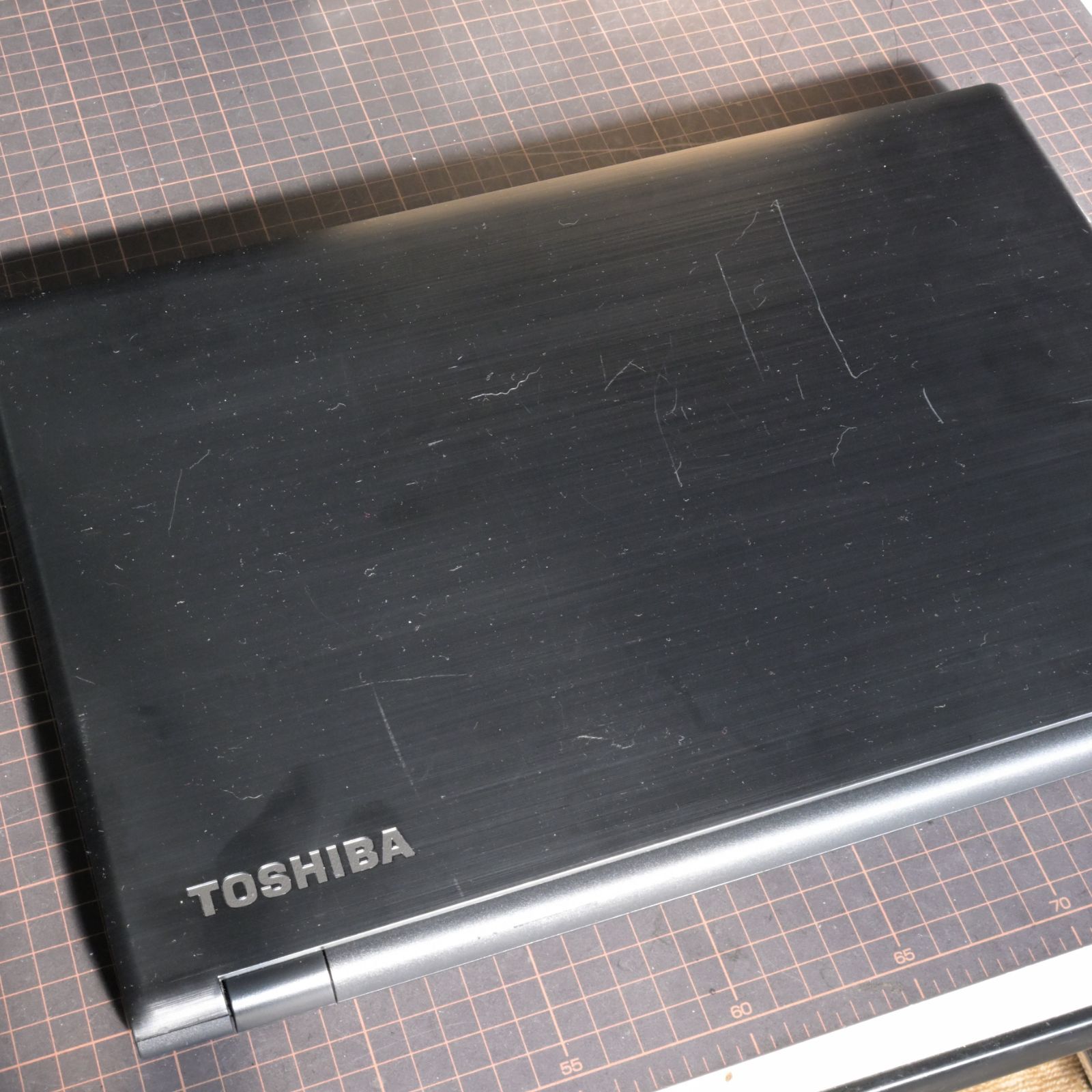 中古 Dynabook B75/DN Core i7 FHD Win11 - メルカリ