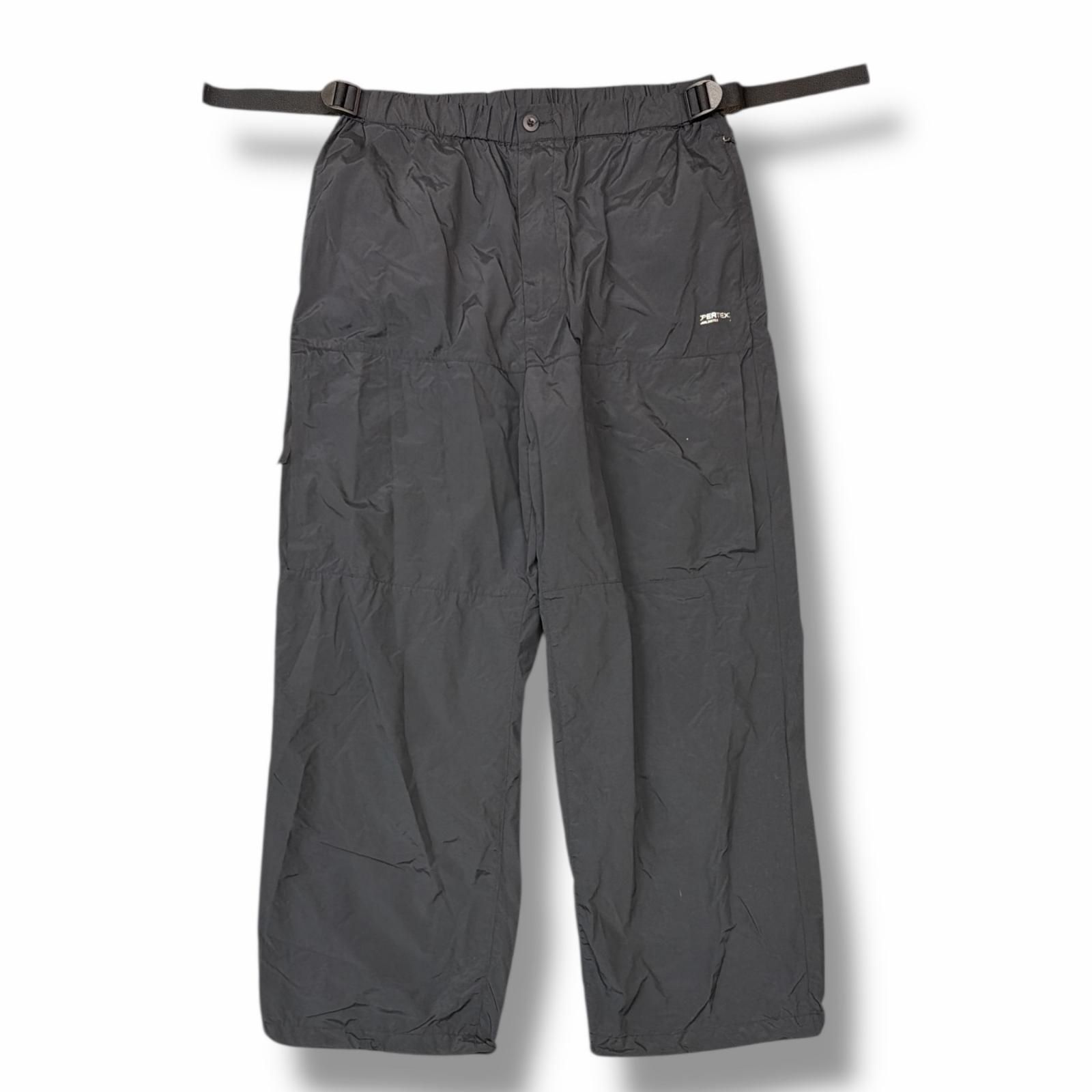 グラフペーパー PERTEX UNLIMITED Tech Easy Pants グラフペーパー PERTEX UNLIMITED Tech Easy Pants Graphpaper(グラフ