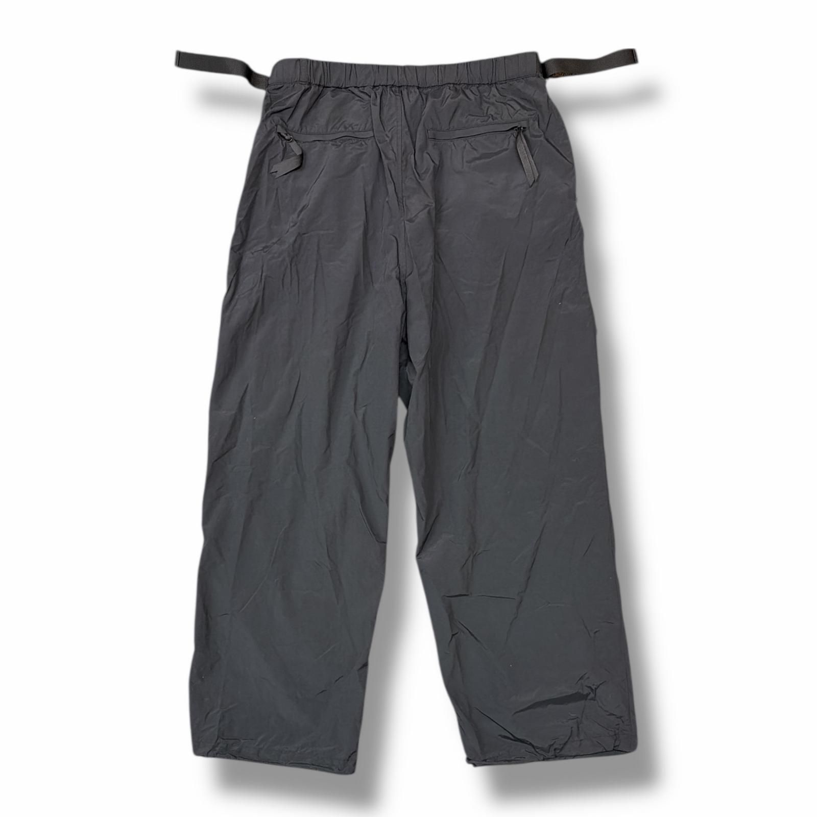 Graphpaper PERTEX UNLIMITED Tech Easy Pants パーテックステック