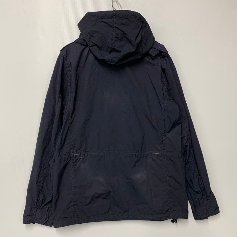 中古品】ASPESI アスペジ I721 9973 M-65 NYLON FIELD JACKET ナイロン