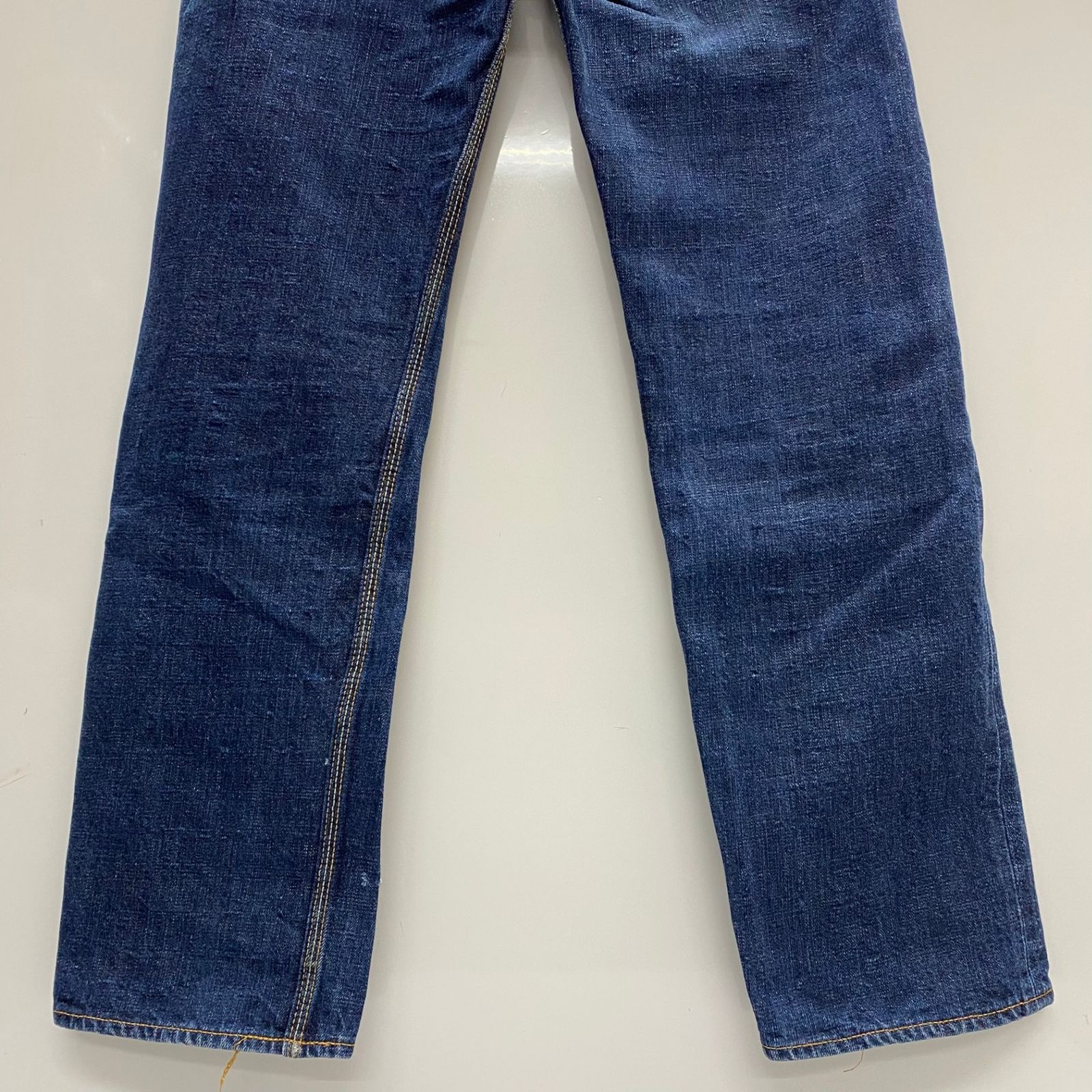 トロフィークロージング TROPHY CLOTHING ダブルニー セルビッチ