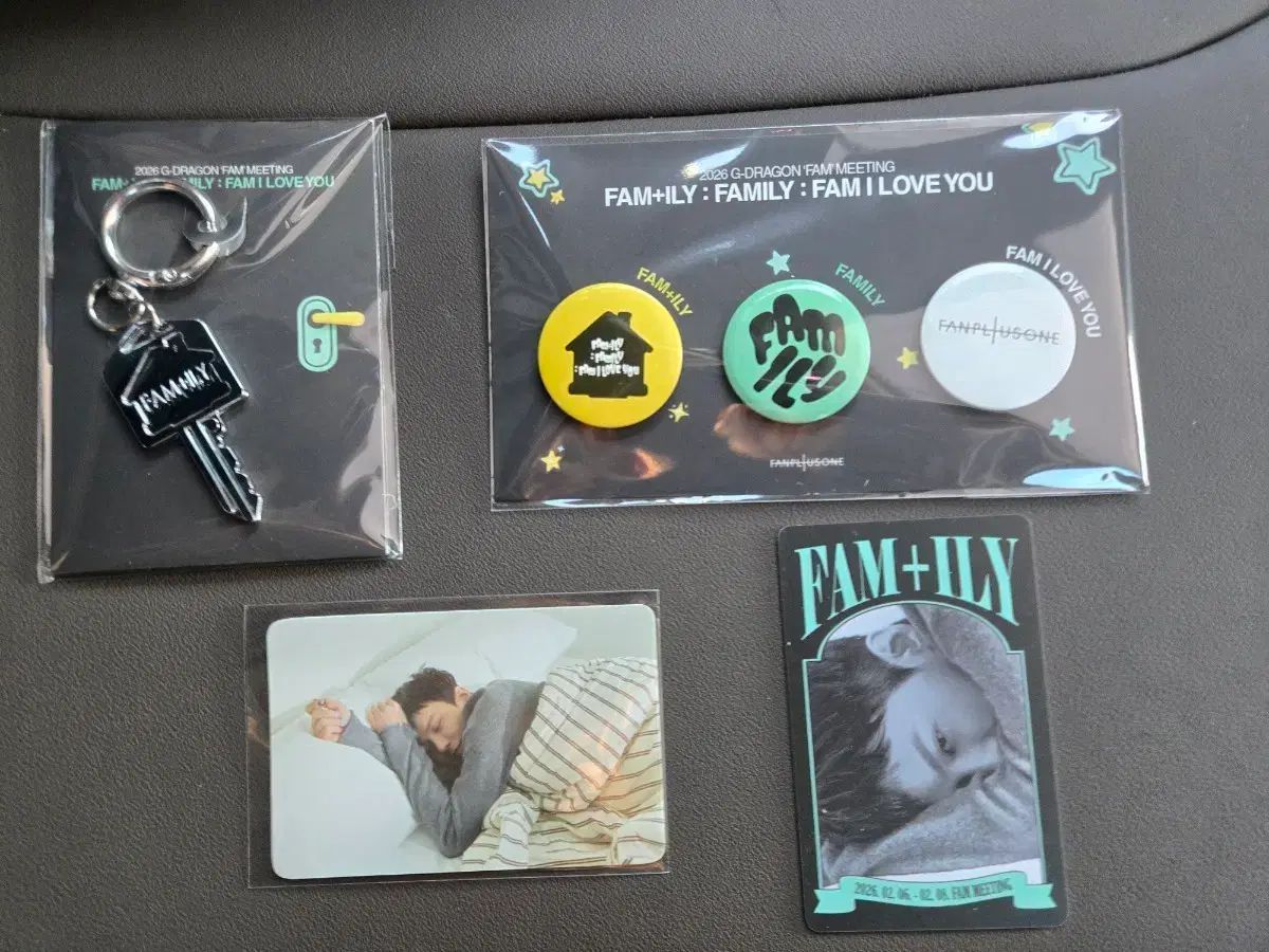 G DRAGON ジードラゴン ファンミーティング キーホルダー