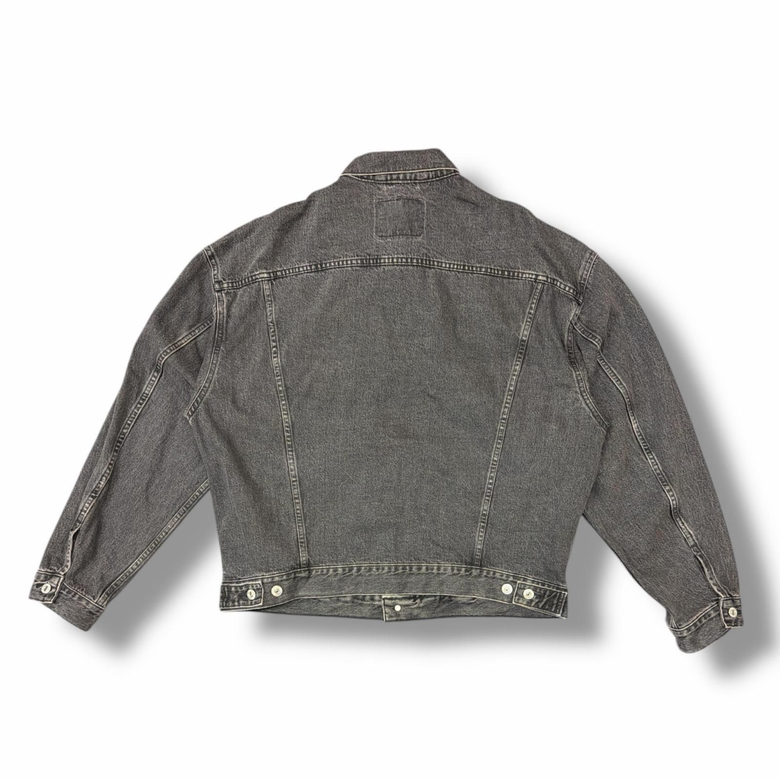 orSlow BEAMS別注 SUPER DAD'S FIT G-JACKET ダッズフィット orSlow BEAMS別注 SUPER DAD'S FIT G-JACKET ダッズフィット