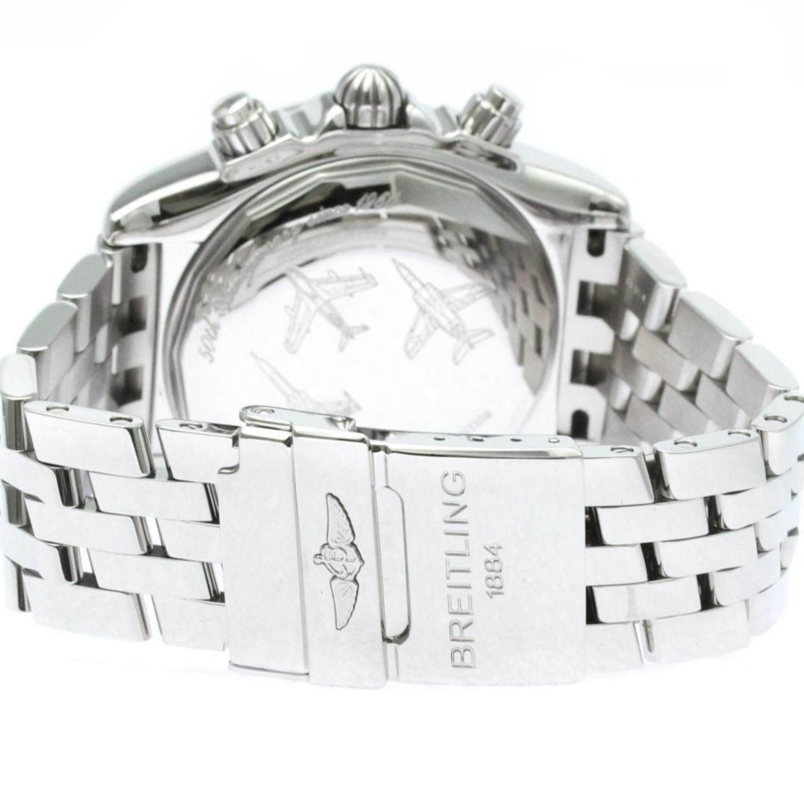 外装仕上げ済み