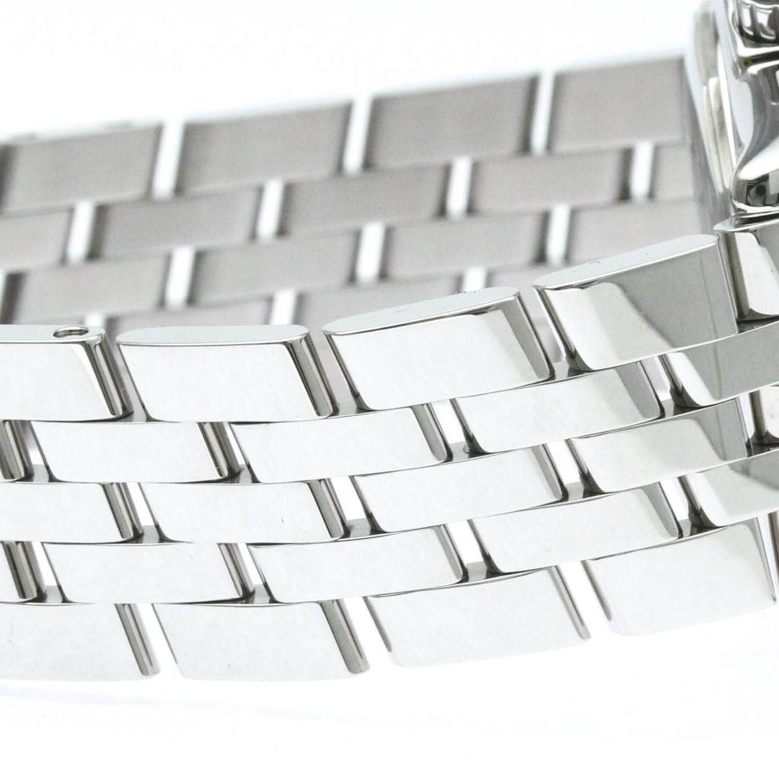 ステンレススチール 自動巻き