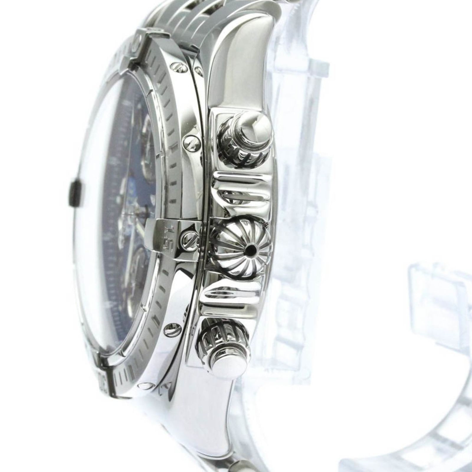 ステンレススチール