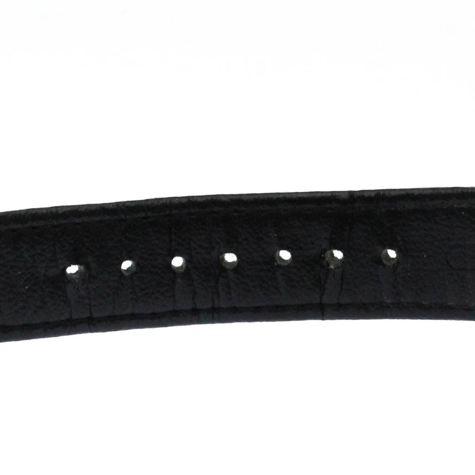 ステンレススチール レザー