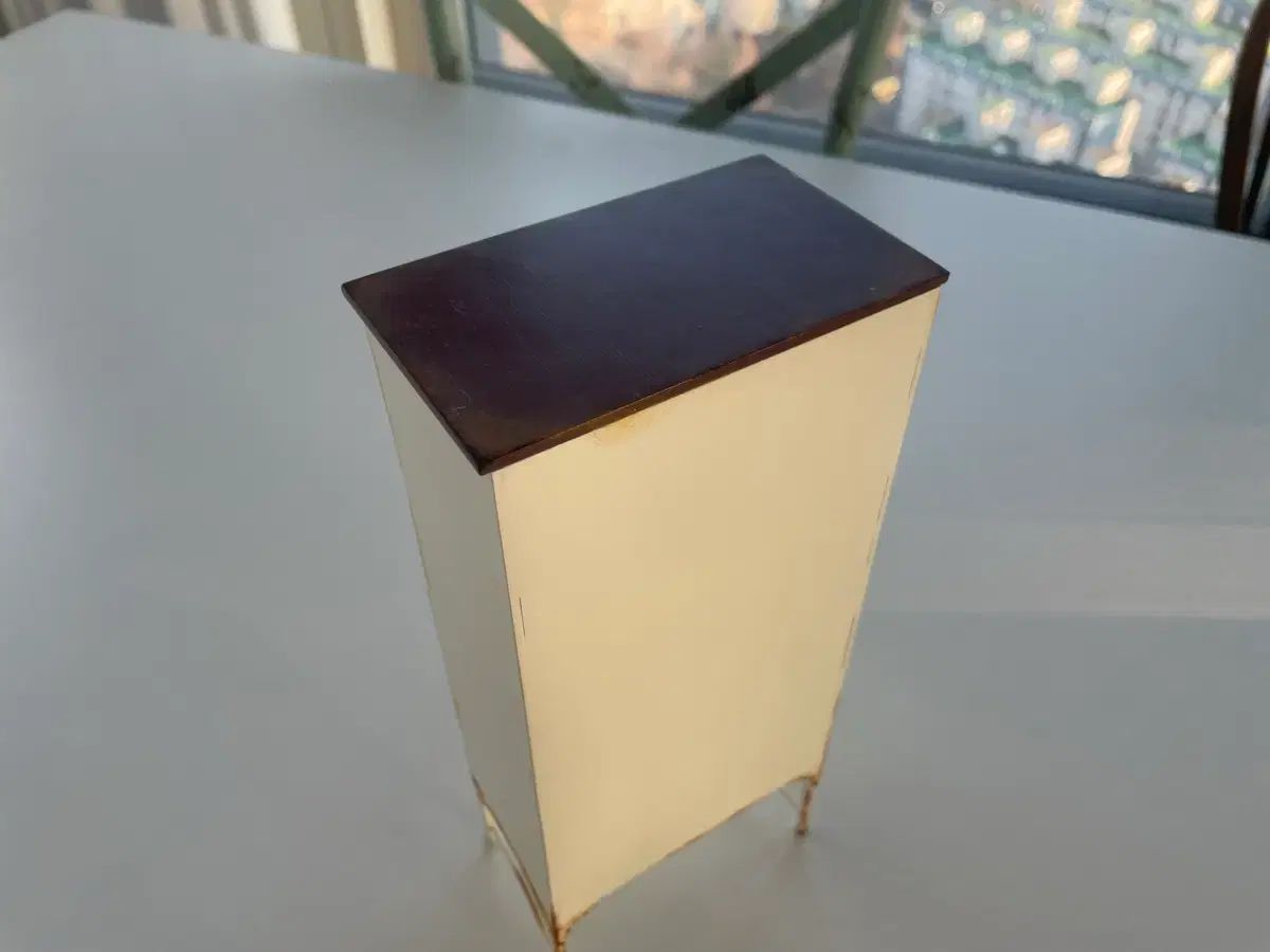 ミニチュア 装飾