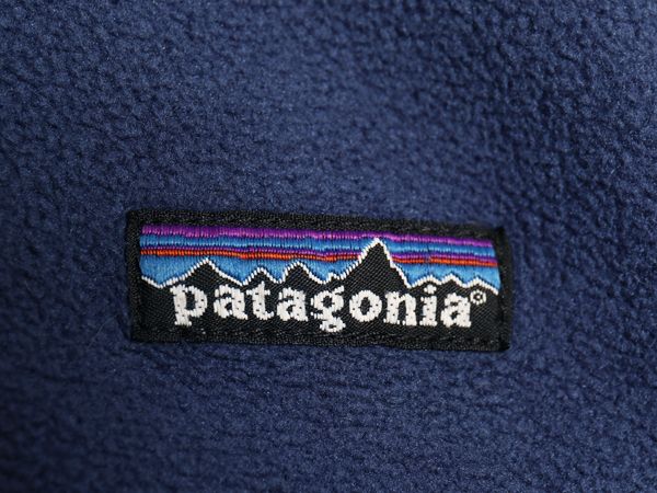 お得なクーポン配布中!】 00s パタゴニア シンチラ ウィンドプルーフ