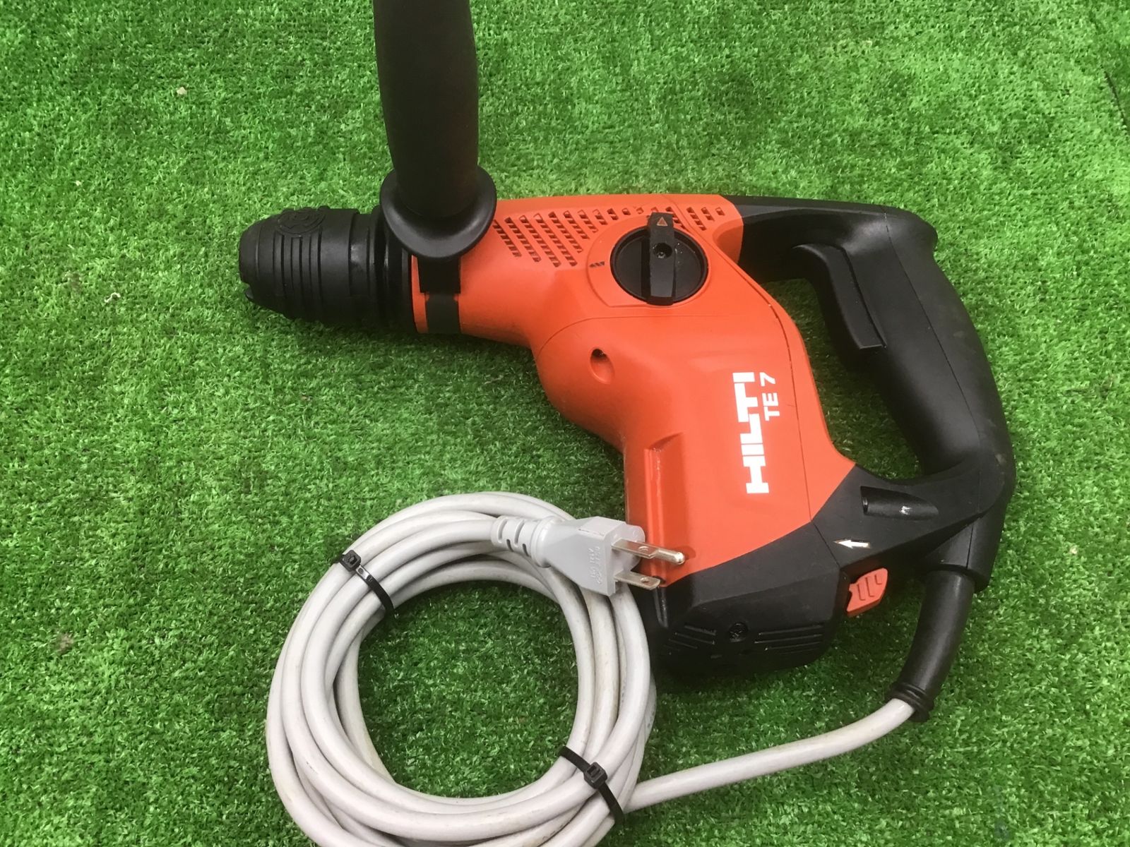 動作品 ヒルティ HILTI ハンマドリル TE 7□アクトツー □K