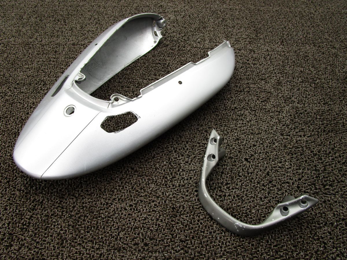 Hornet 600S seat cowl tandem bar □Y448! PC34 Honda [PC25E] Hornet cab car video available