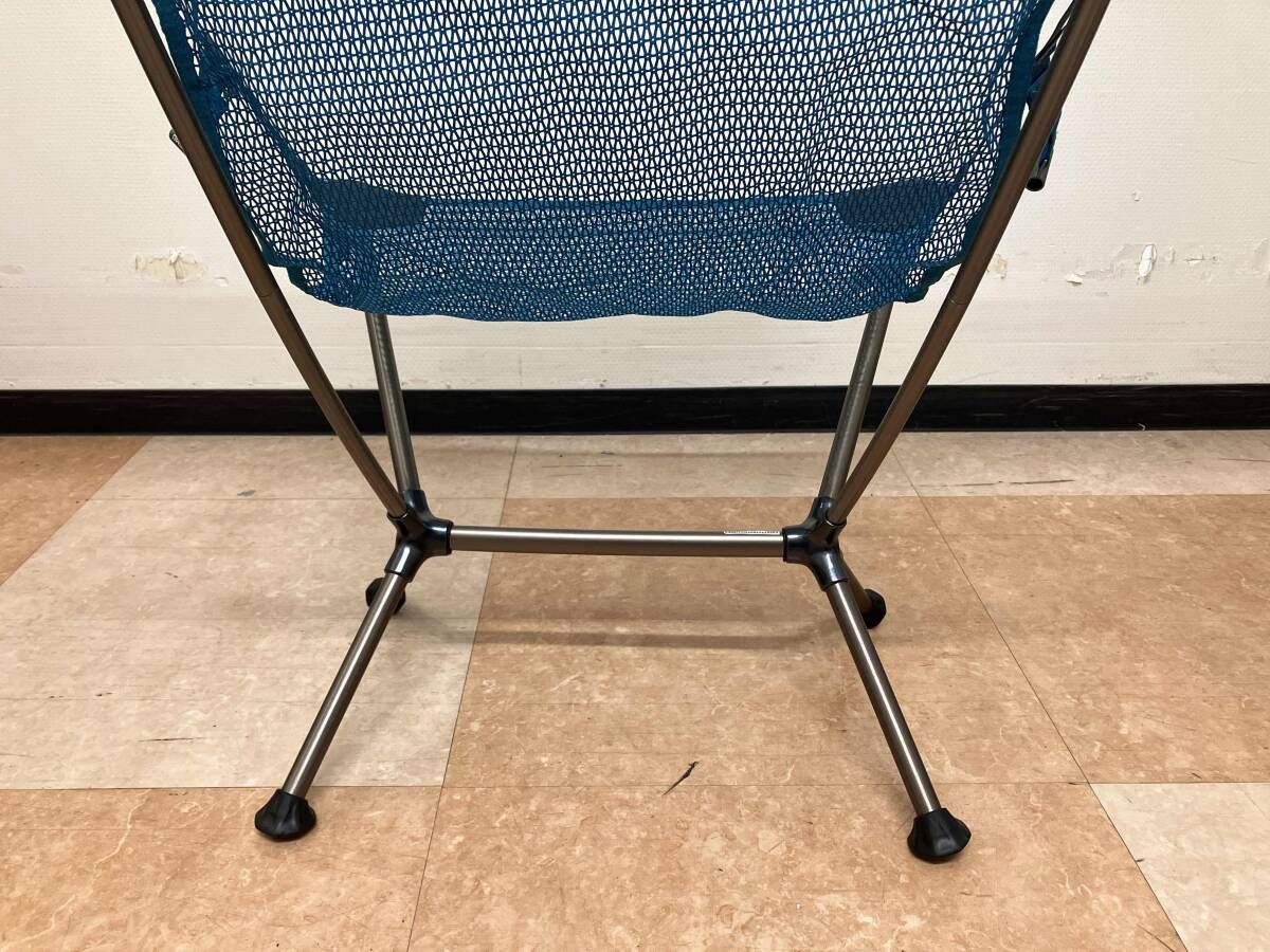  NEMO ニーモ MOONLIGHT RECLINNING CHAIR ムーンライト リクライニングチェア ブルーバード 品番 NM MLCH BB アウトドア チェア ピクニックシート アウトドアチェア テーブル チェア ハンモック