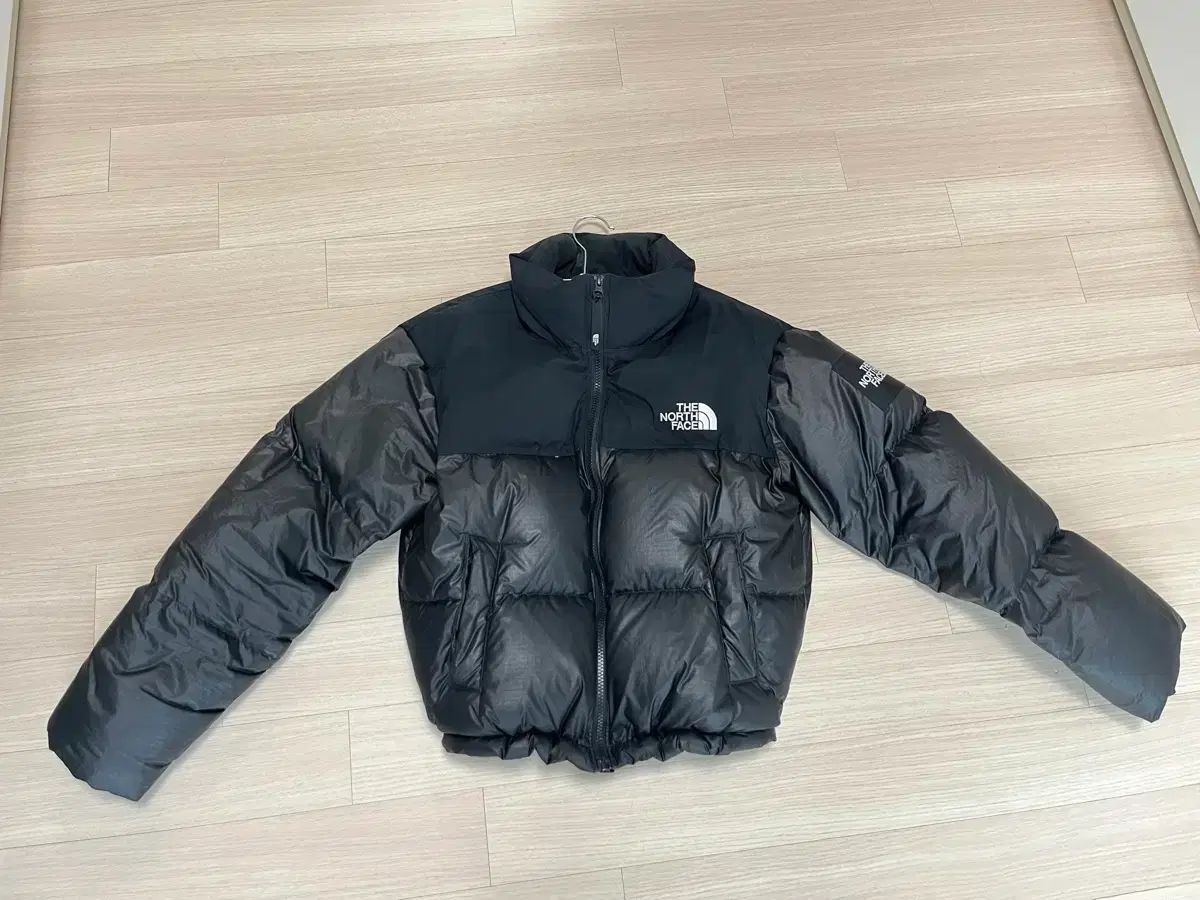 THE NORTH FACE ザノースフェイス ホワイトラベル ヌプシ ダウン 