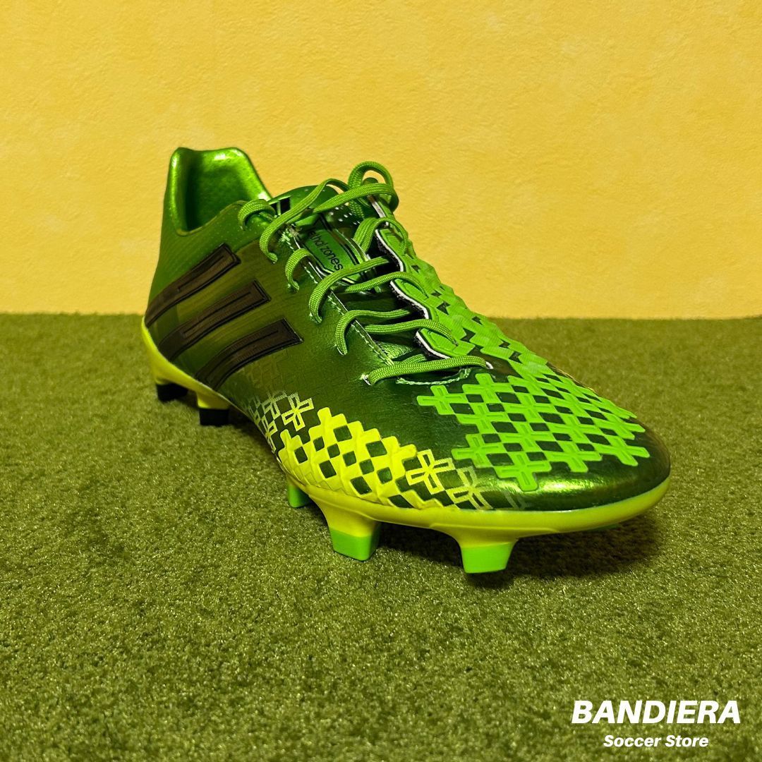 新品・未使用】ADIDAS アディダス サッカースパイク プレデター
