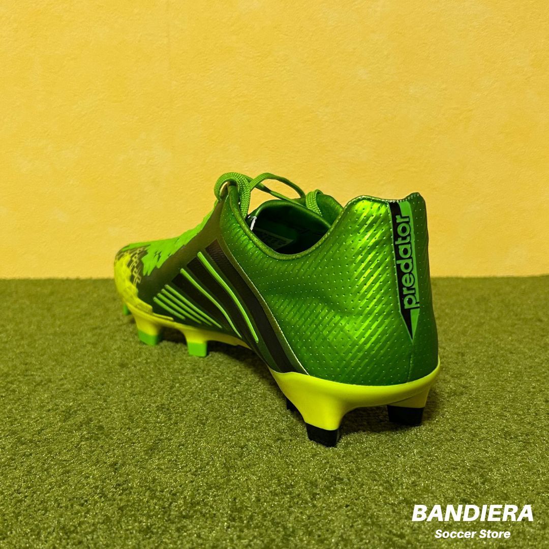 サッカースパイク  リーサルゾーン 新品・未使用】ADIDAS アディダス サッカースパイク プレデター
