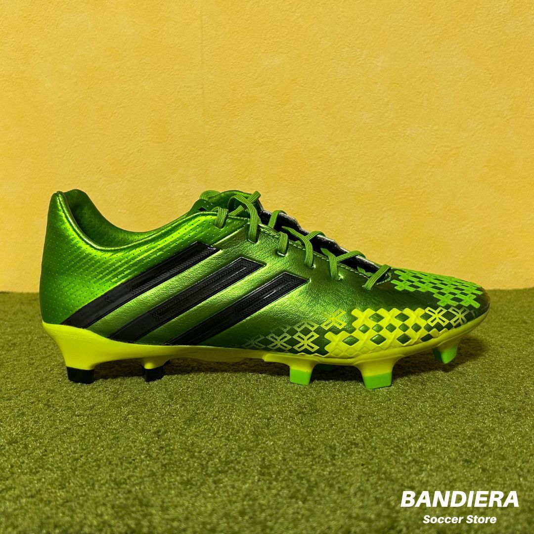 新品・未使用】ADIDAS アディダス サッカースパイク プレデター