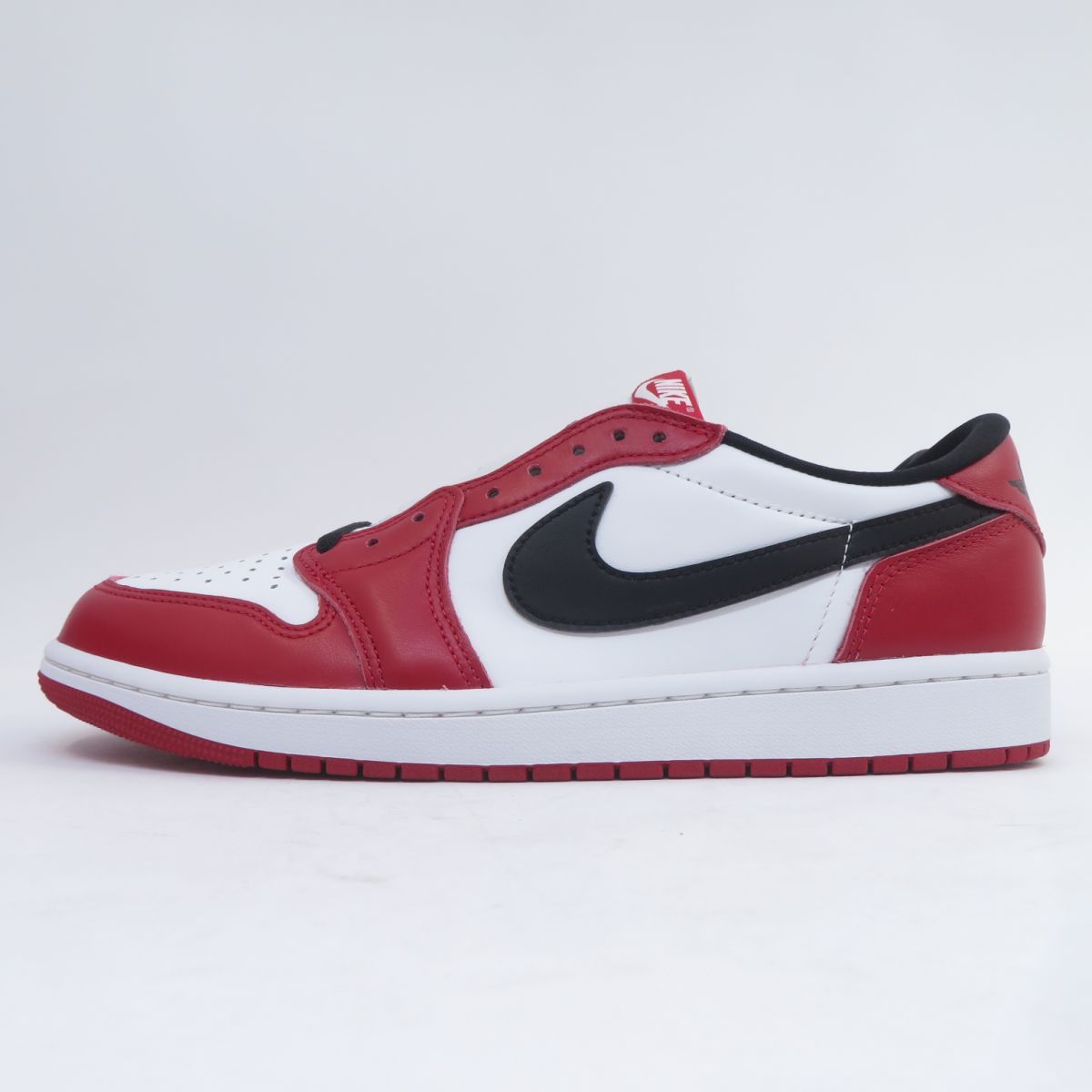 未使用】NIKE ナイキ AIR JORDAN 1 LOW OG エアジョーダン1 ロー 
