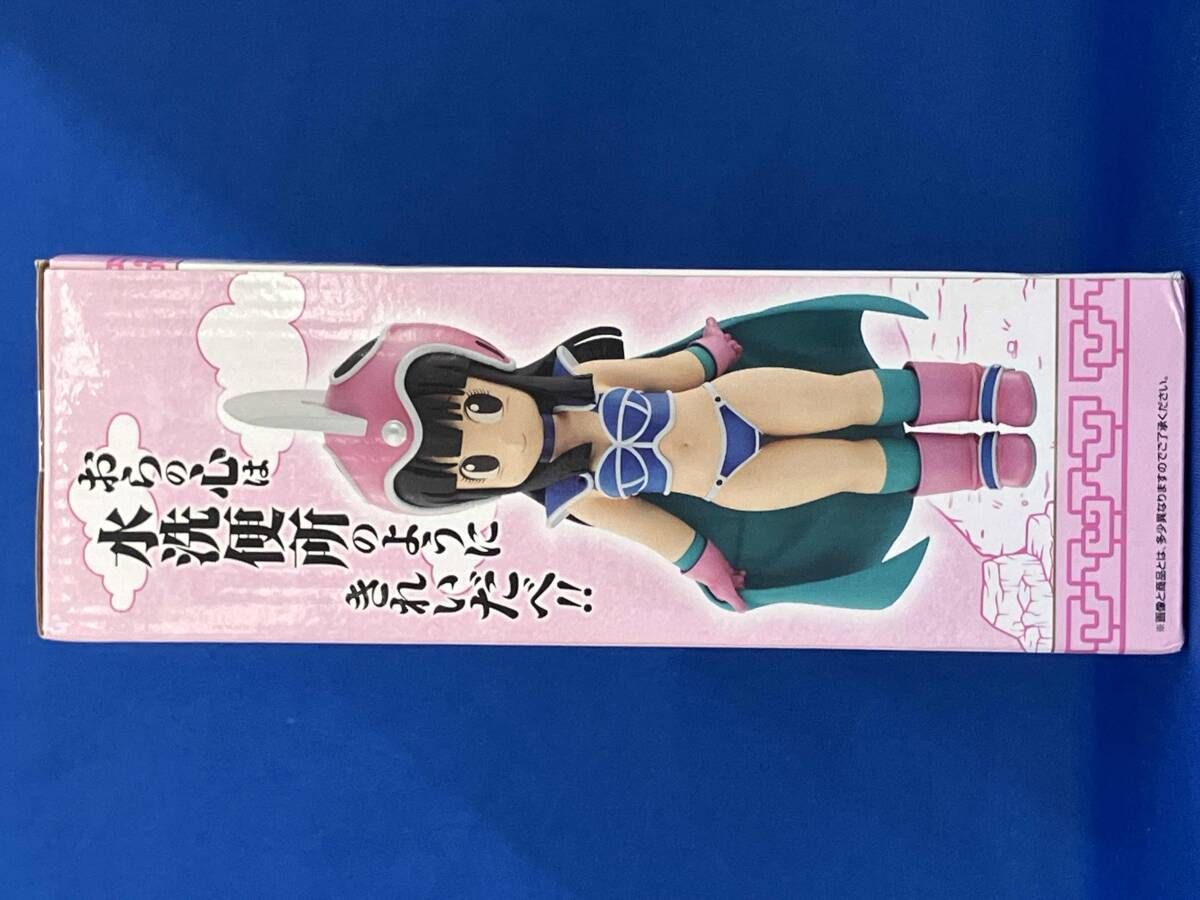 E賞 チチ MASTERLISE 一番くじ ドラゴンボｰル EX 孫悟空修業編 - メルカリ