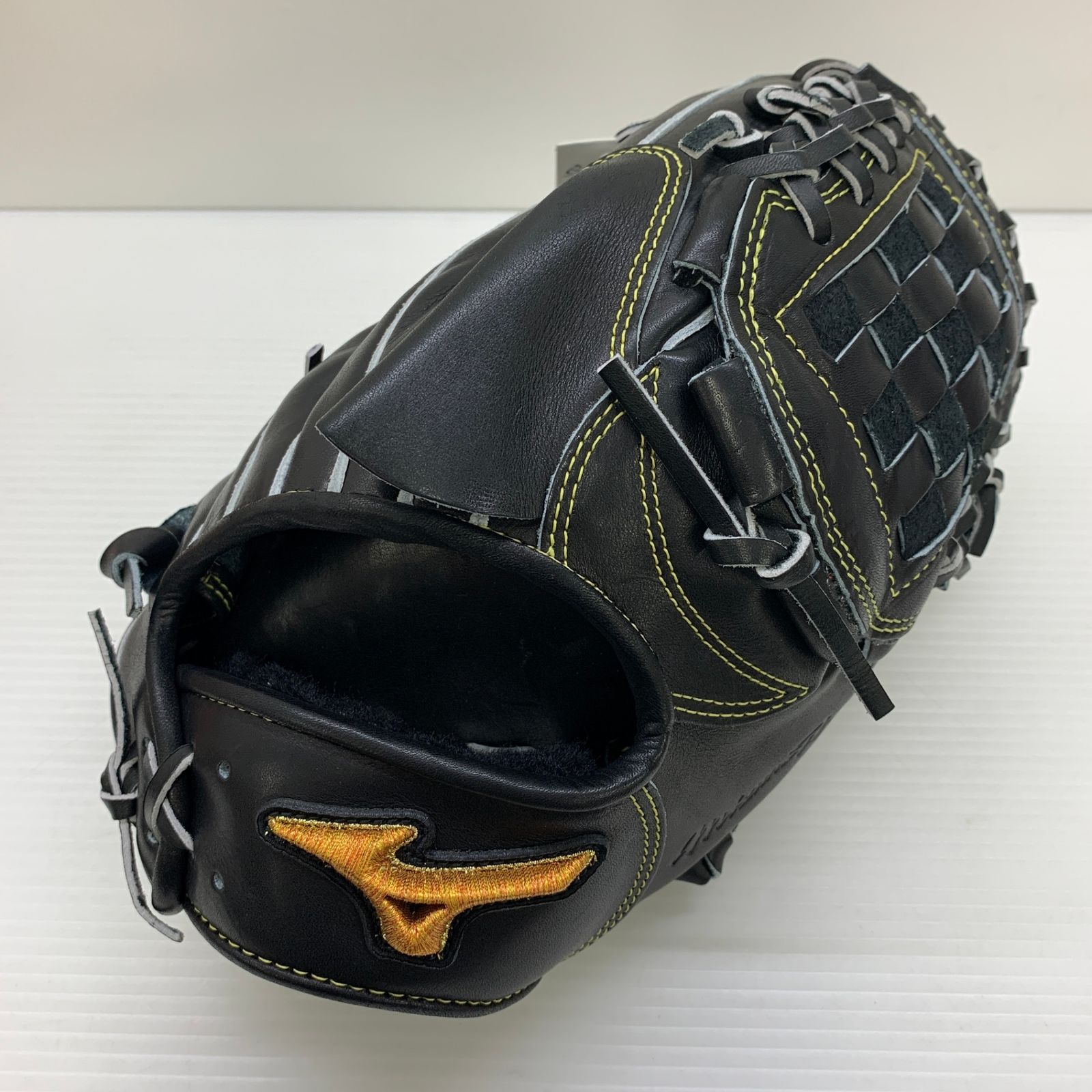 ミズノ MIZUNO ミズノプロ 硬式 大人 一般 投手用 グローブ ピッチャー 