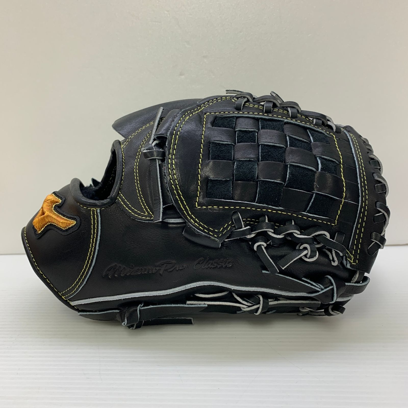 ミズノ MIZUNO ミズノプロ 硬式 大人 一般 投手用 グローブ ピッチャー 