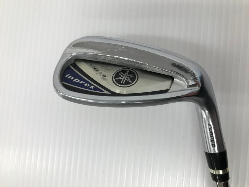 ヤマハ inpres UD+2 2019 49度 NS.PRO MODUS 3TOUR 105 Sフレックス