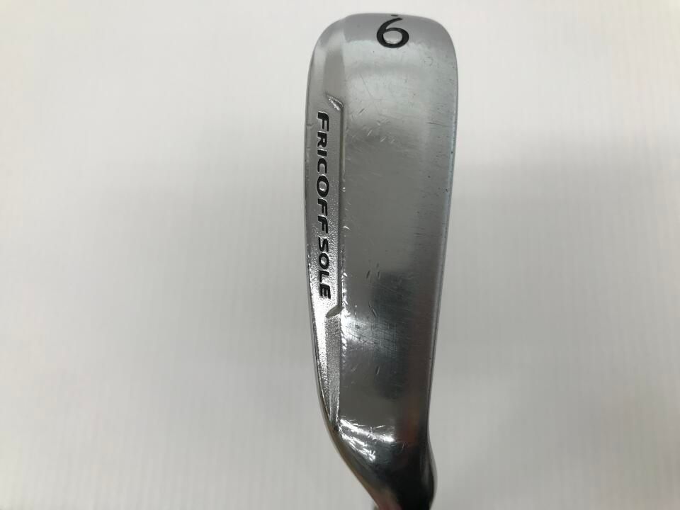 ヤマハ　inpres UD+2 2019　NS.PRO MODUS 3TOUR105　Sフレックス　アイアン　中古【最短即日発送】