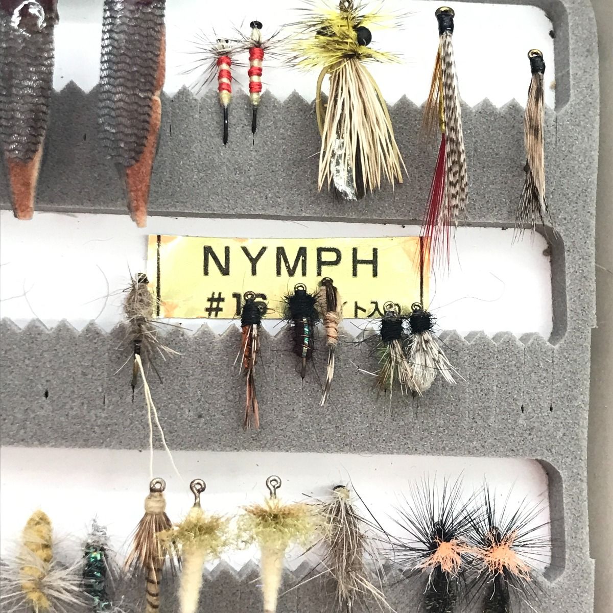 釣り用品 釣り小物