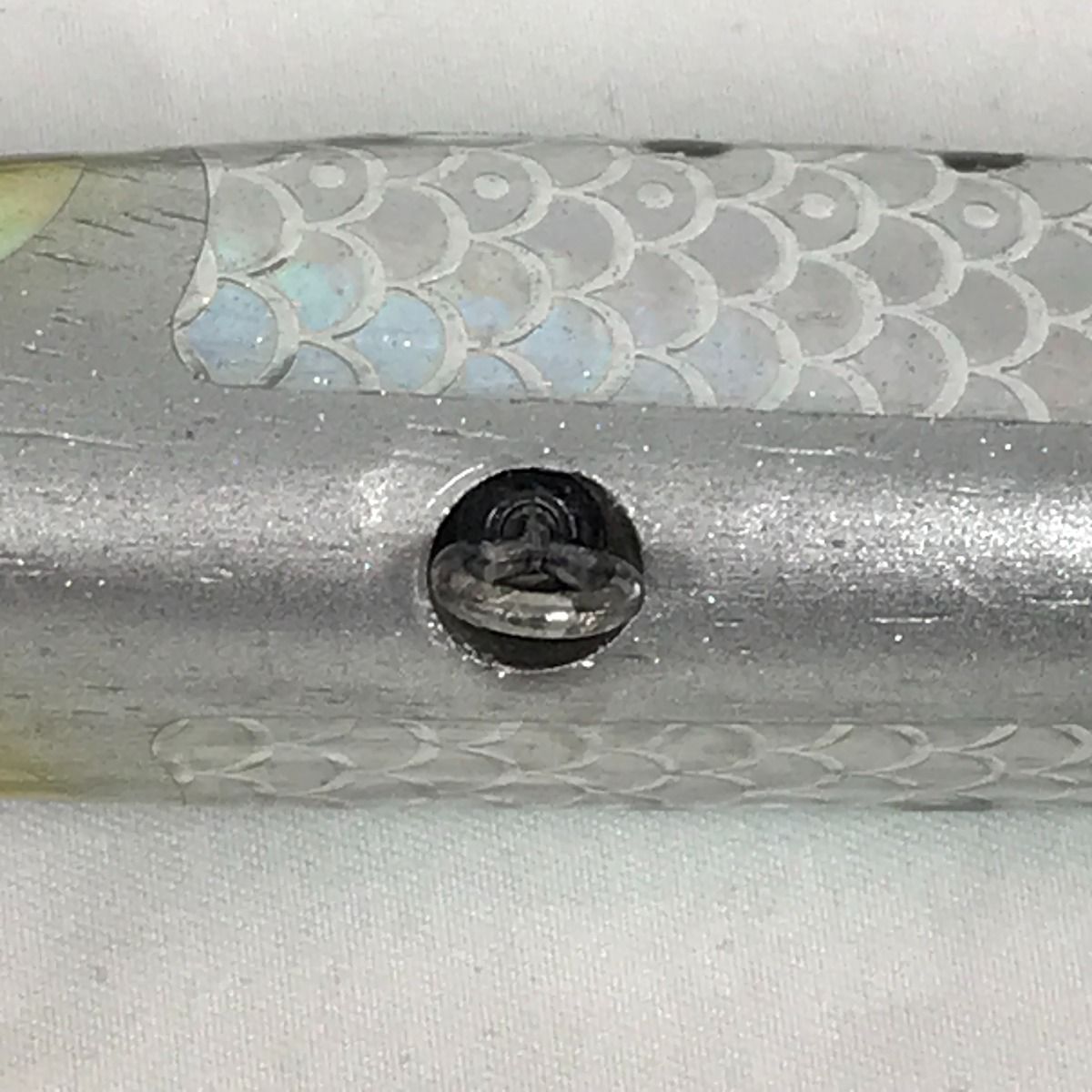  CB ONE 釣り用品 ルアー ポッパー ﾊﾞｽﾞ 160 トップウォーター ハードルアー