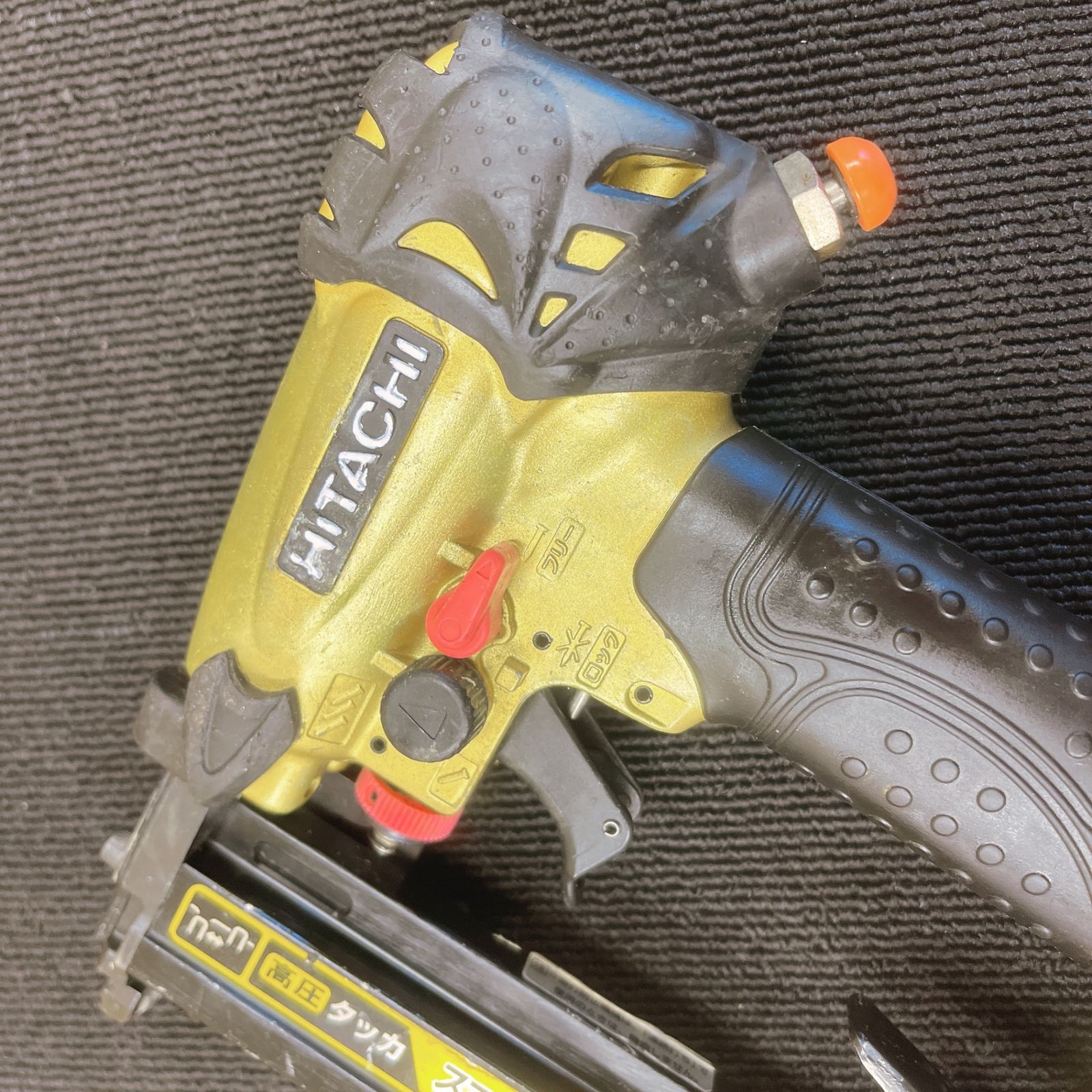 動作良好 日立工機