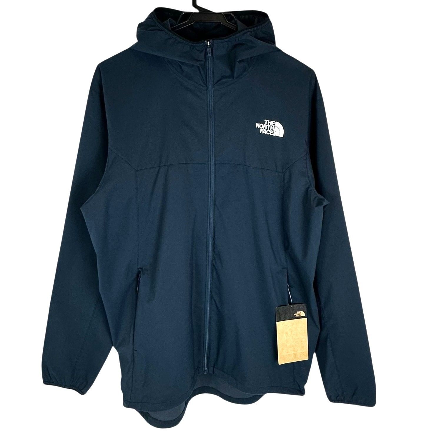 THE NORTH FACE】ザ・ノースフェイス NP72385 ESエニータイムウィンド 