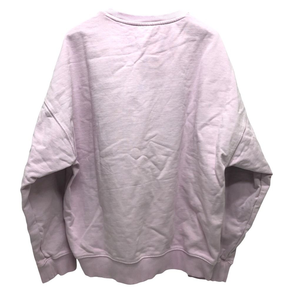 N21 numero ventuno ヌメロ ヴェントゥーノ スウェット ロゴ NO.21