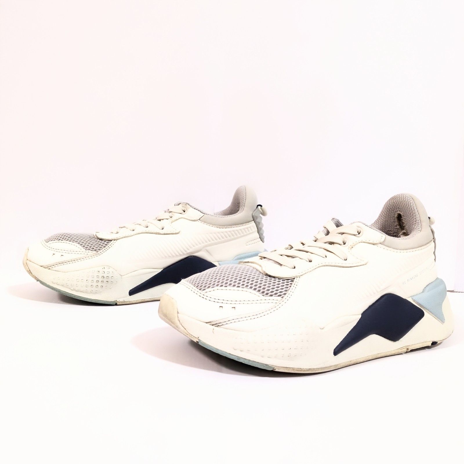 おしゃれカラー◎【PUMA】プーマ スニーカー ローカット シューズ 