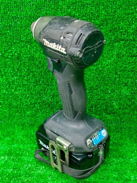 インパクトドライバー