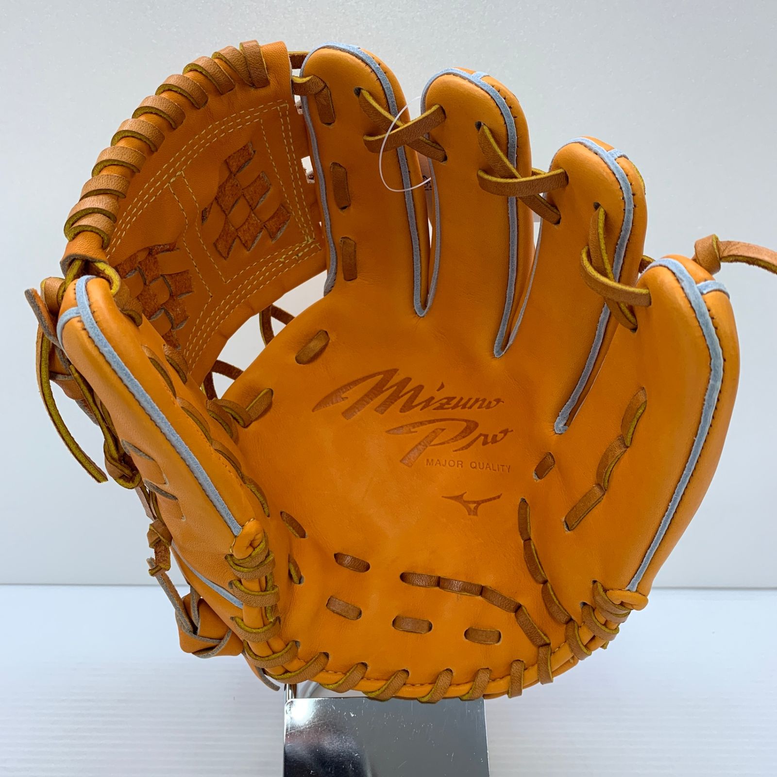 ミズノ MIZUNO ミズノプロ 軟式 大人 一般 内野手用 グローブ グラブ