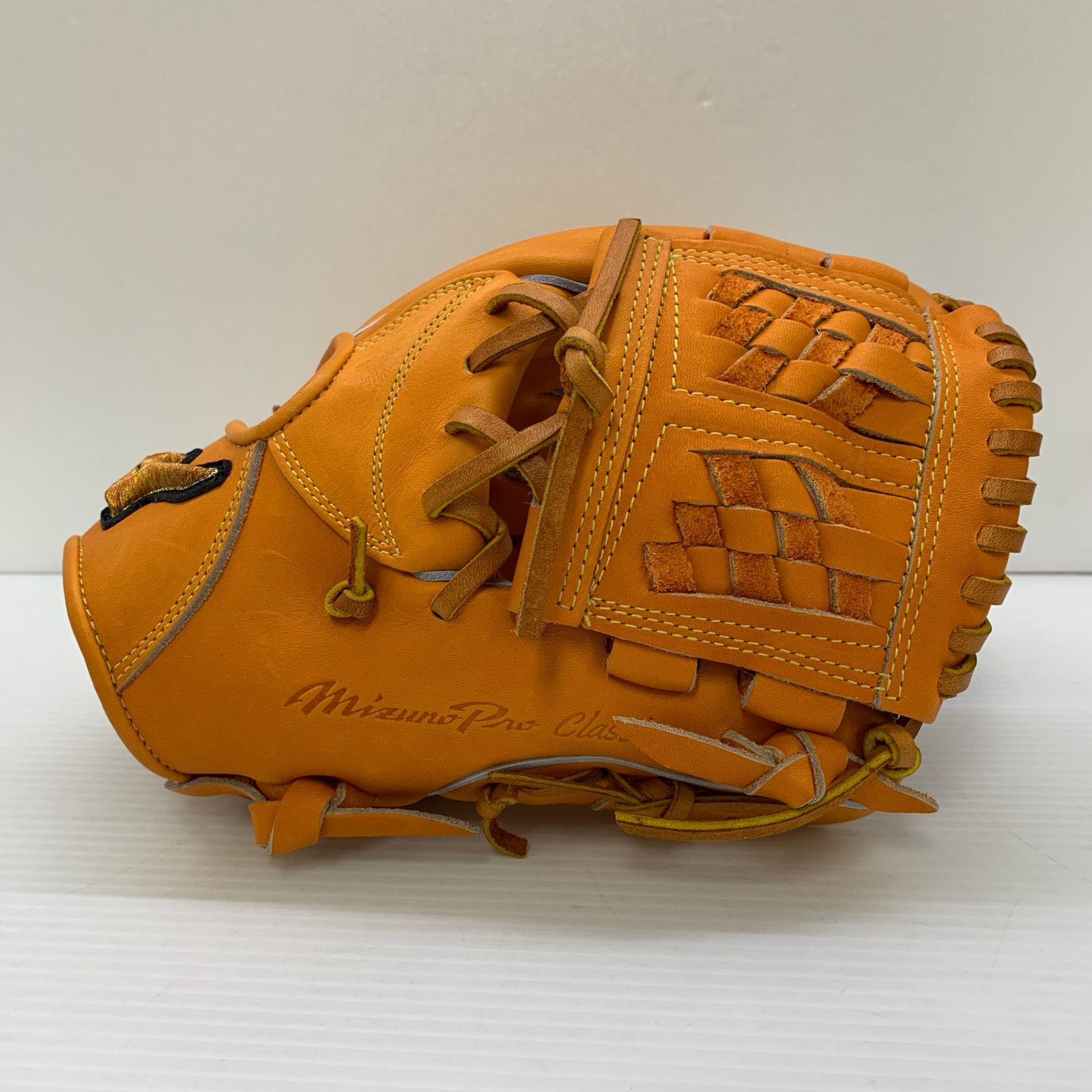 ミズノ MIZUNO ミズノプロ 軟式 大人 一般 内野手用 グローブ グラブ