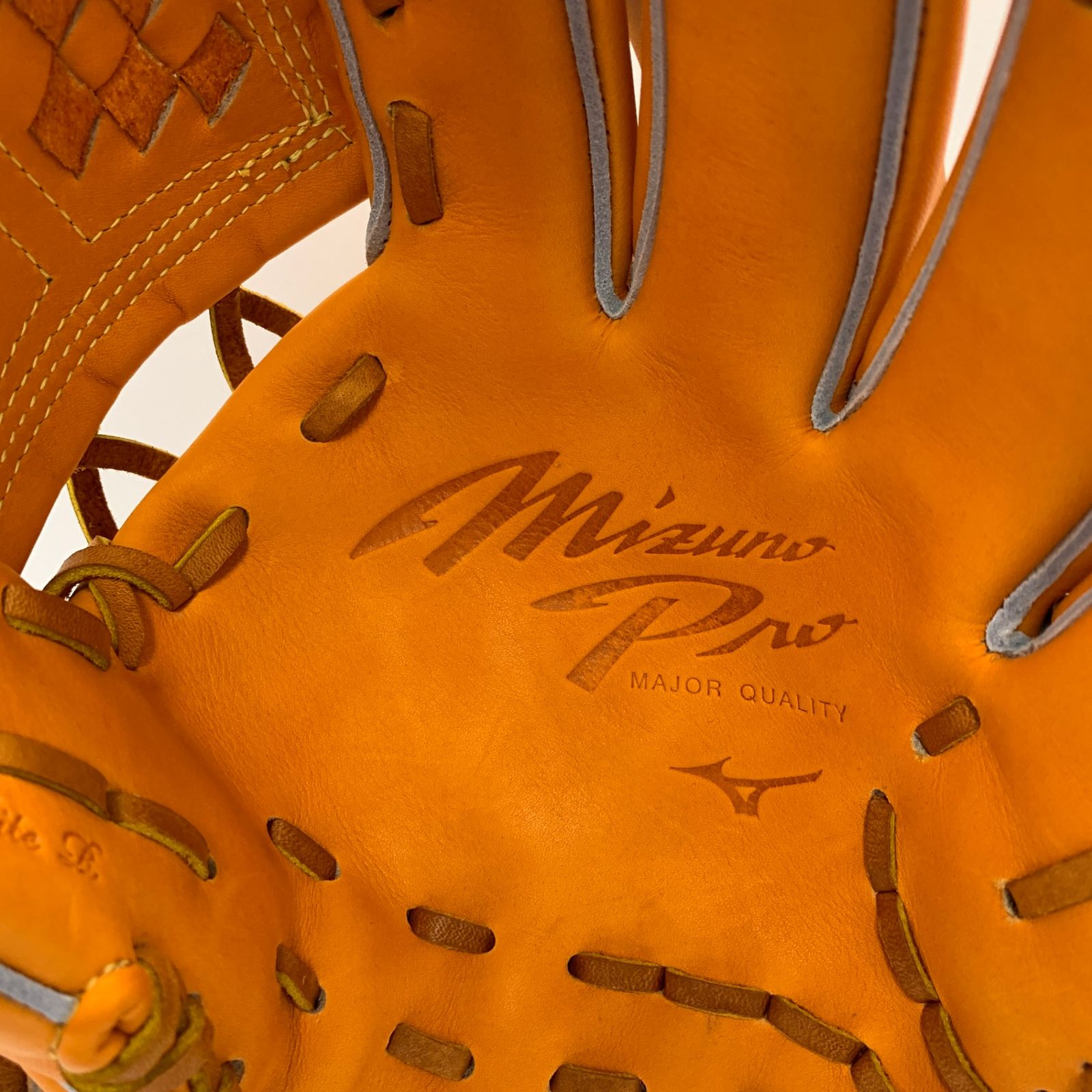 ミズノ MIZUNO ミズノプロ 軟式 大人 一般 内野手用 グローブ グラブ