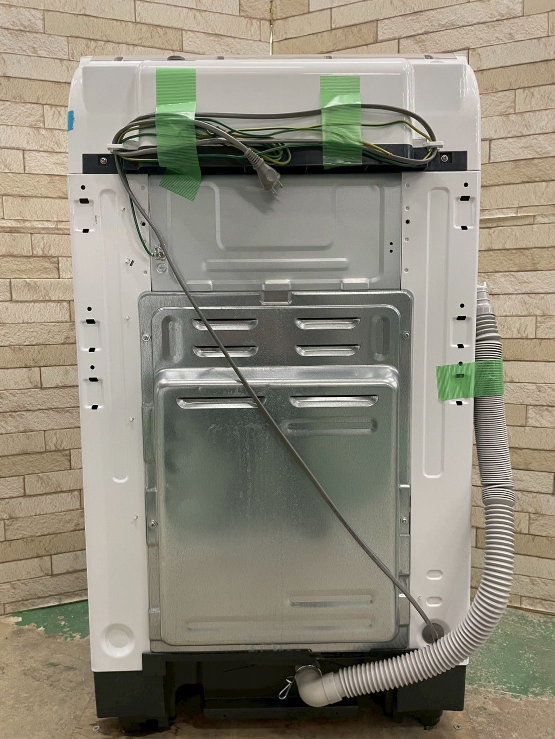 インバーター搭載 エコナビ ファミリー向き】大阪送料無料☆3か月保障