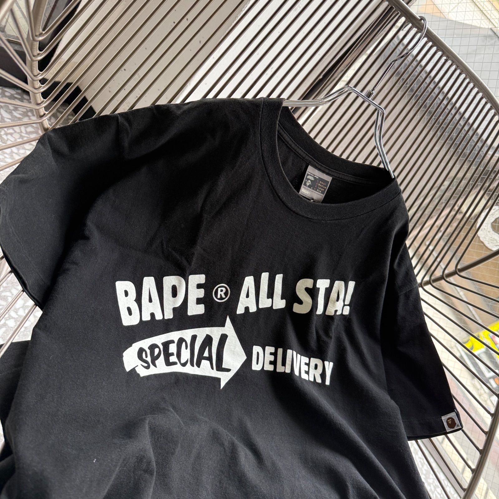A BATHING APE / 90-00